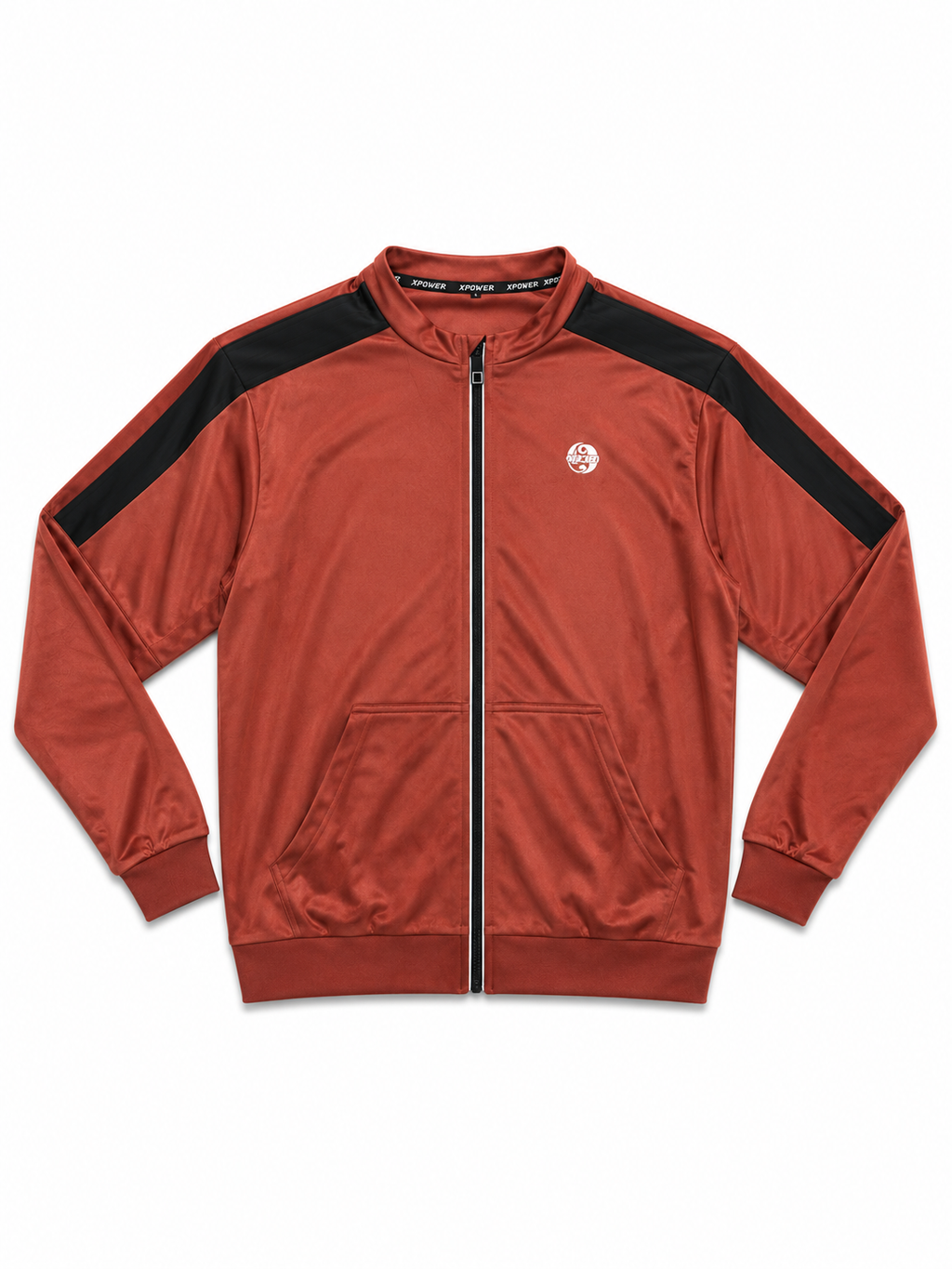 NB Gamuza Jacket