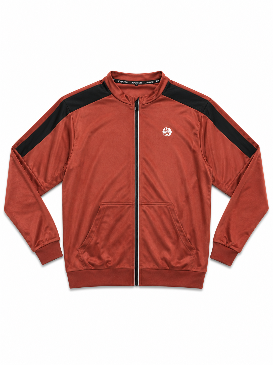 NB Gamuza Jacket