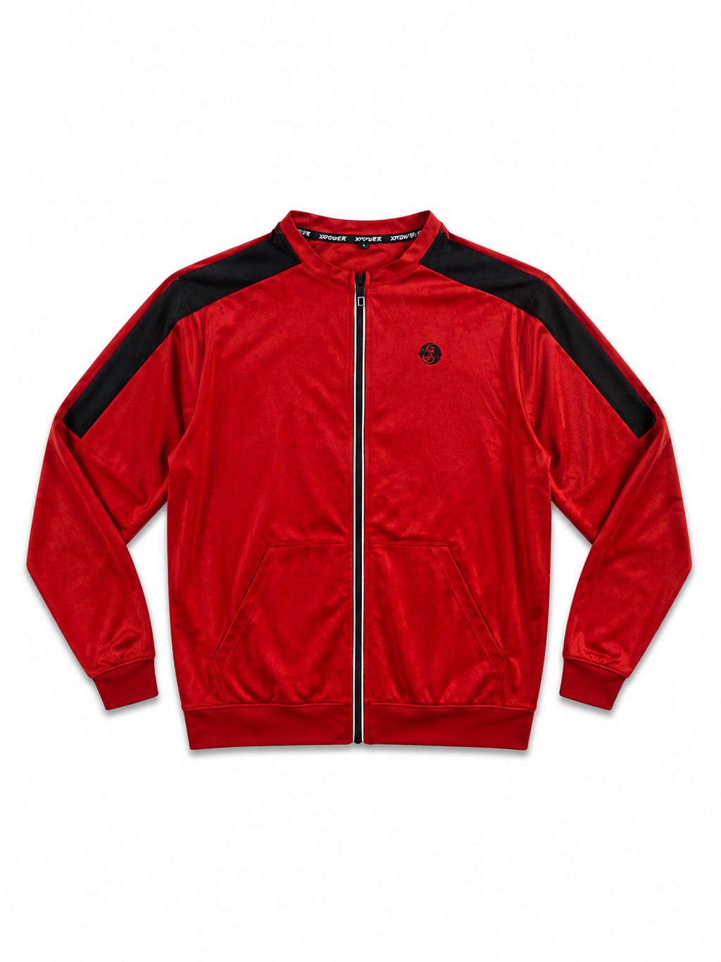 NB Gamuza Jacket