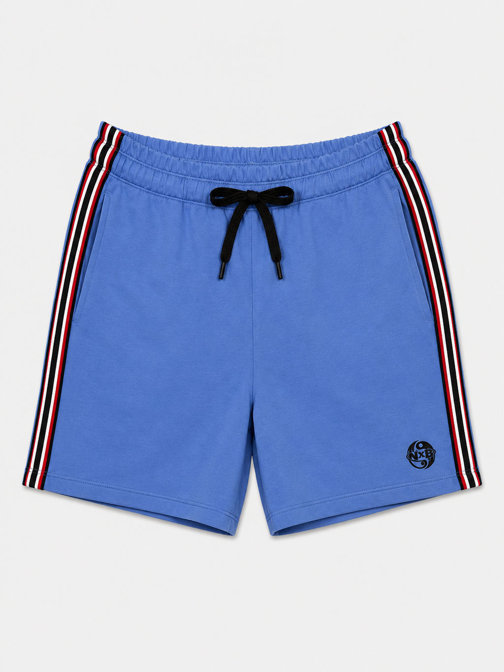 NB Signature Stripe Shorts