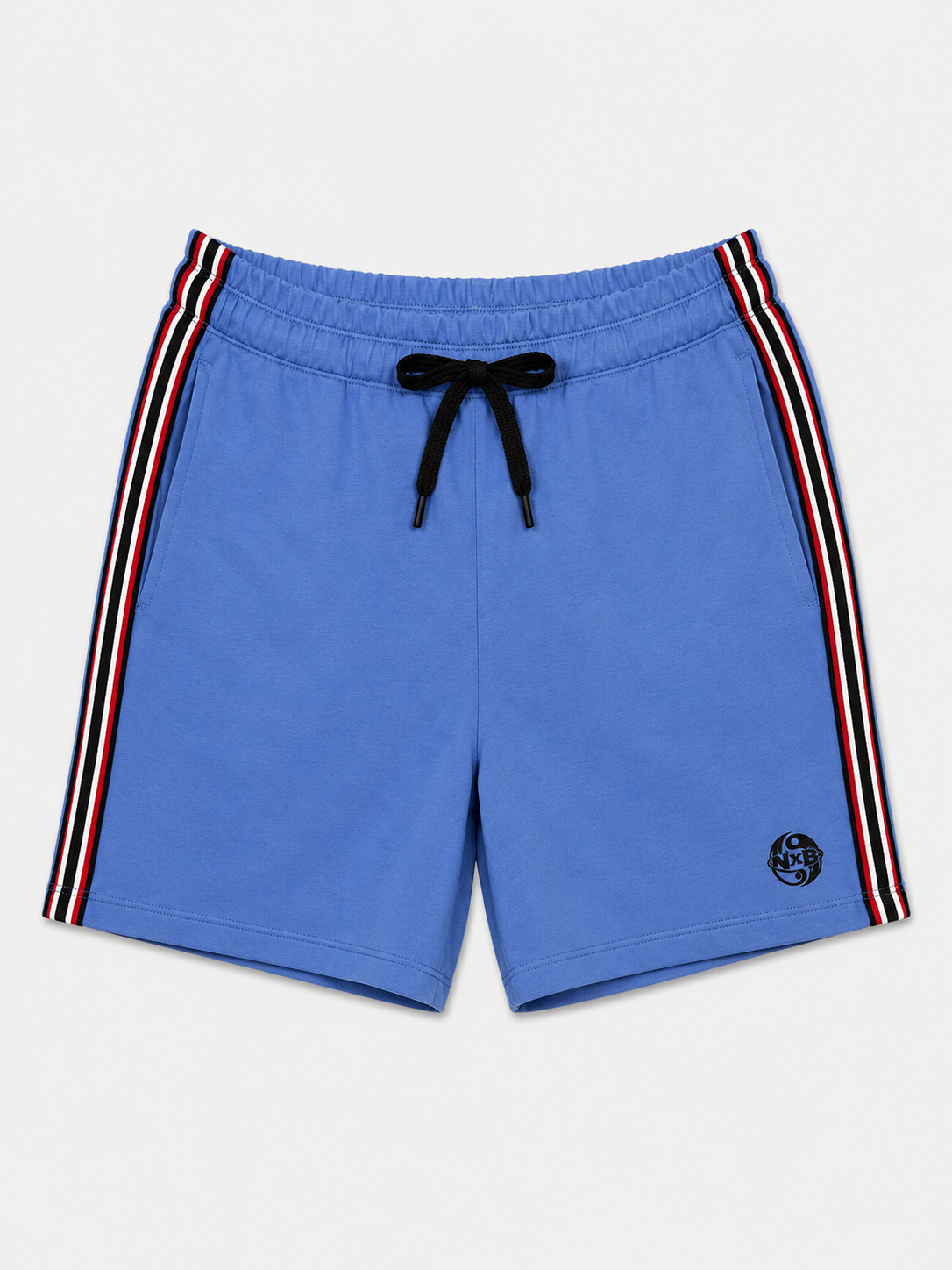 NB Signature Stripe Shorts