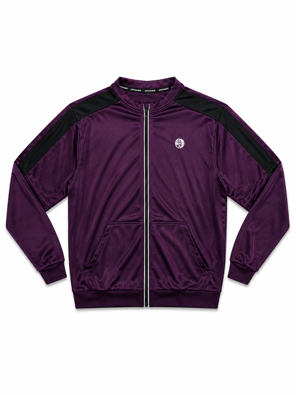 NB Gamuza Jacket