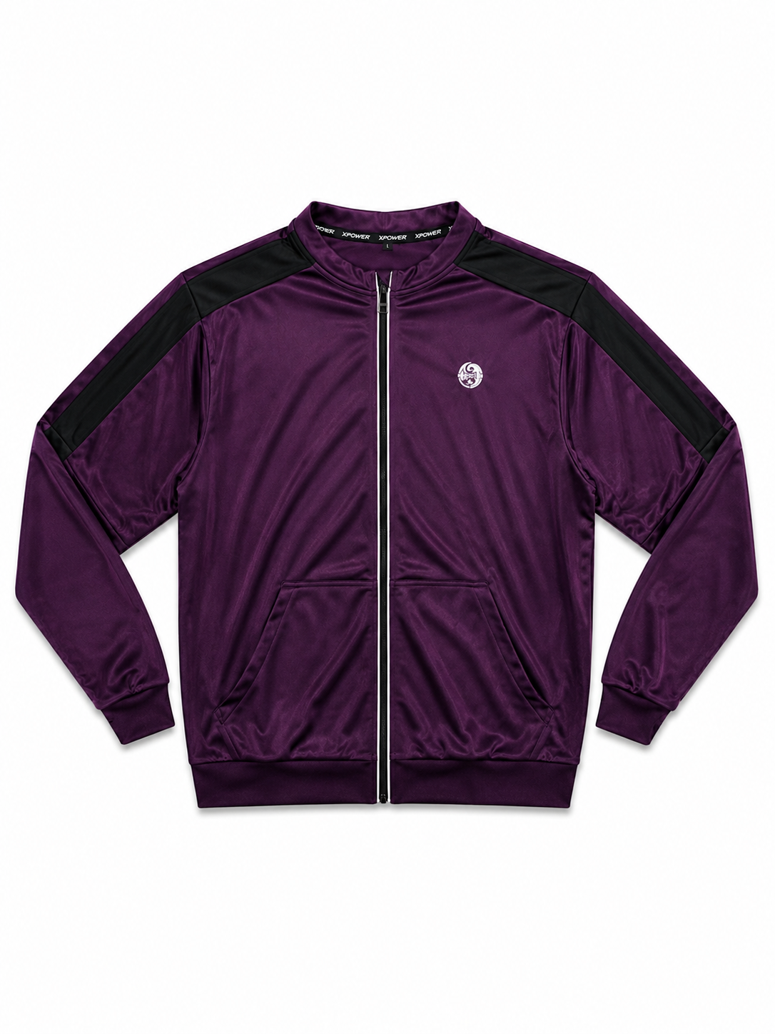 NB Gamuza Jacket