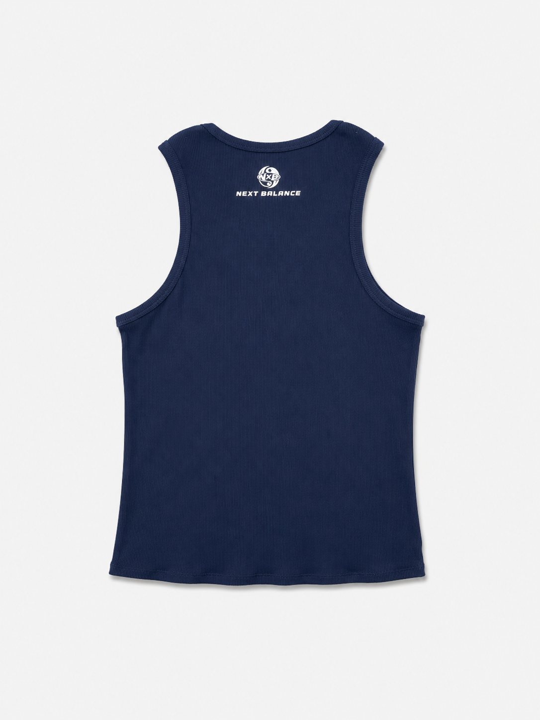 NB Essential Rib Tank