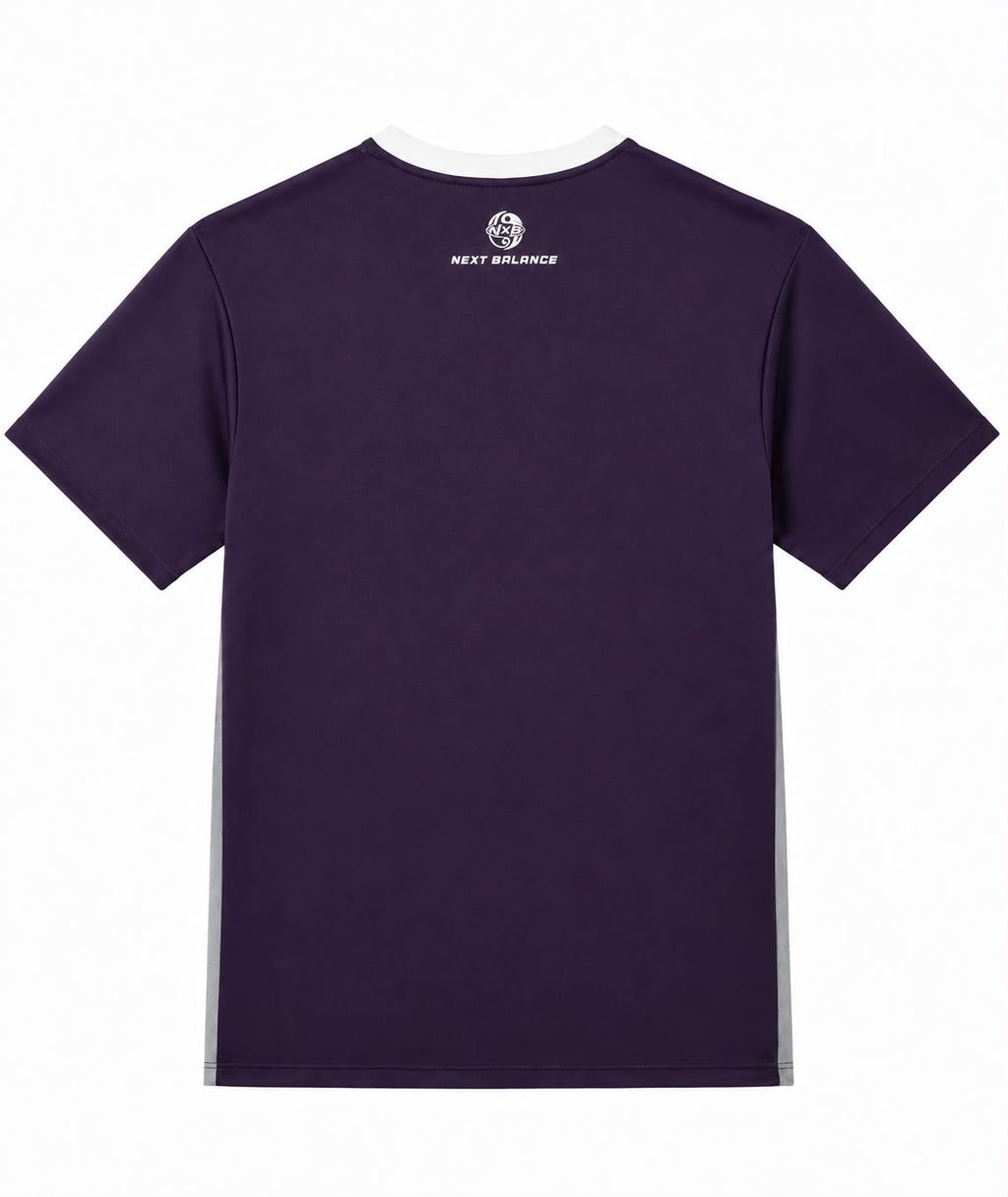 NB Oversize Motion Panel Tee