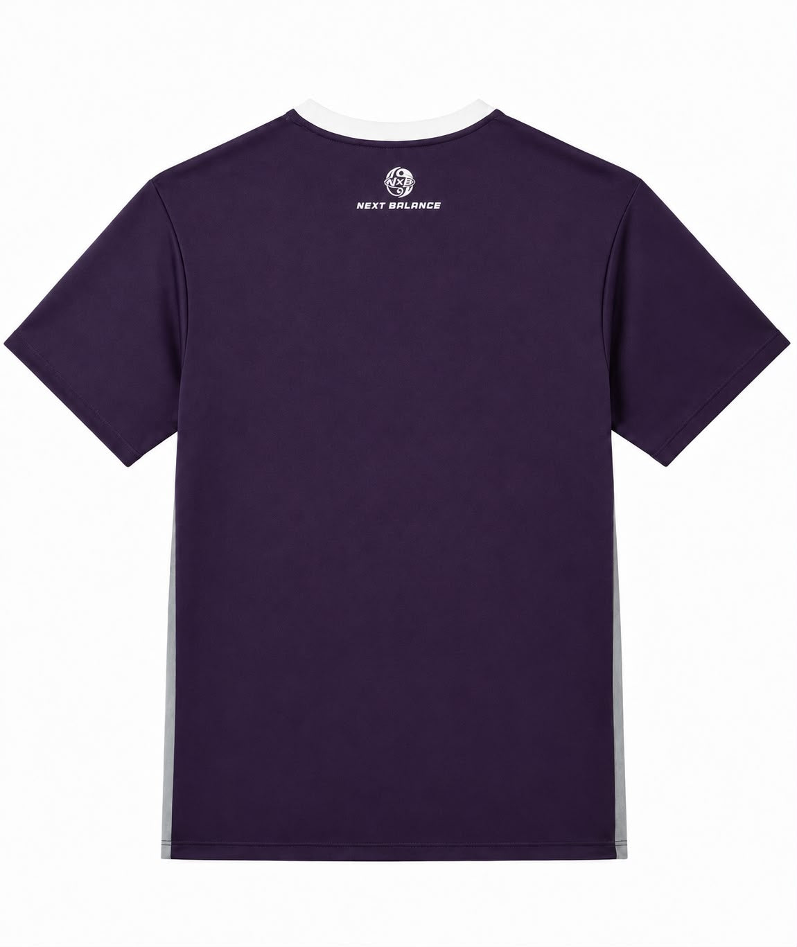 NB Oversize Motion Panel Tee