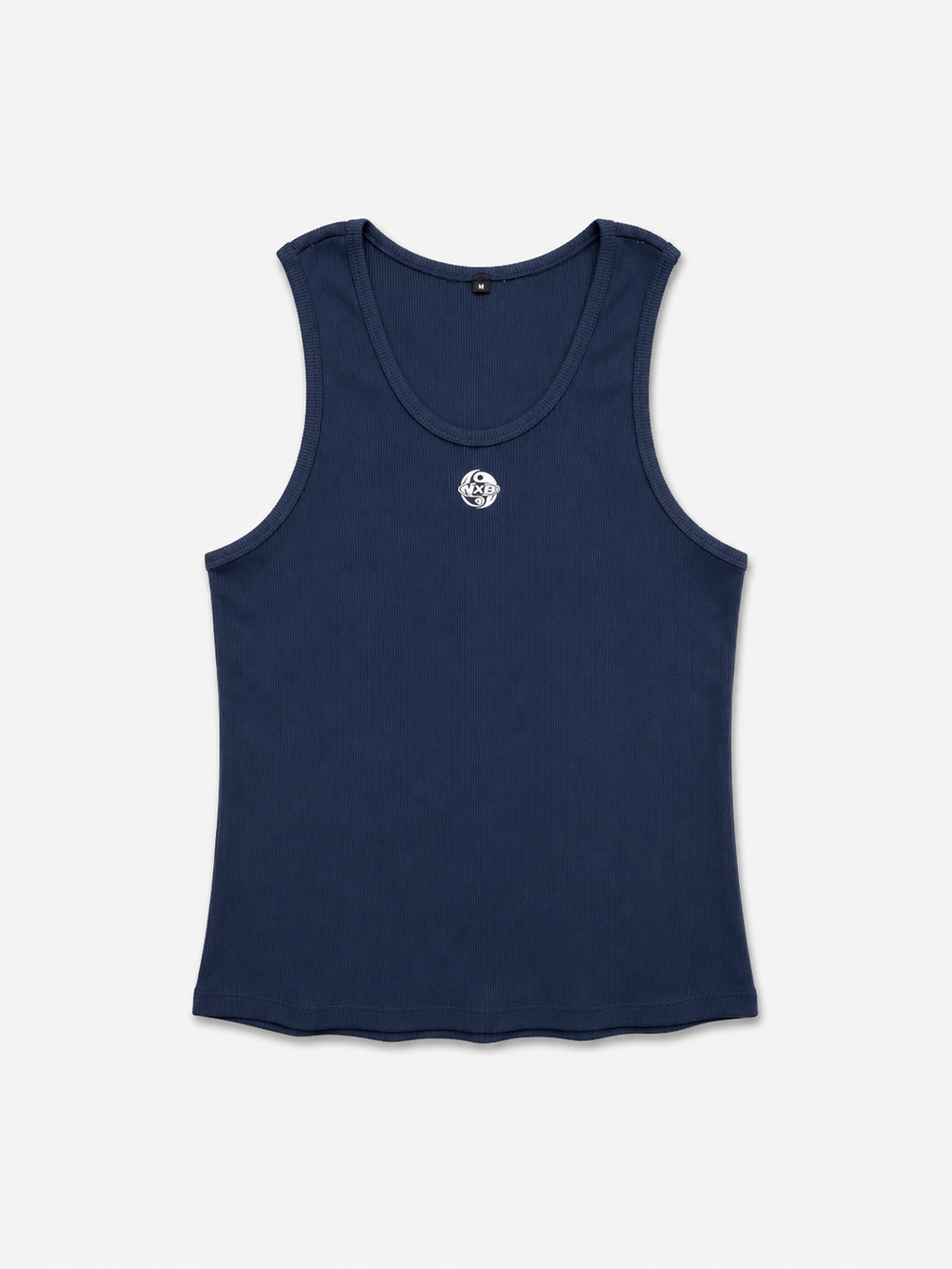 NB Essential Rib Tank