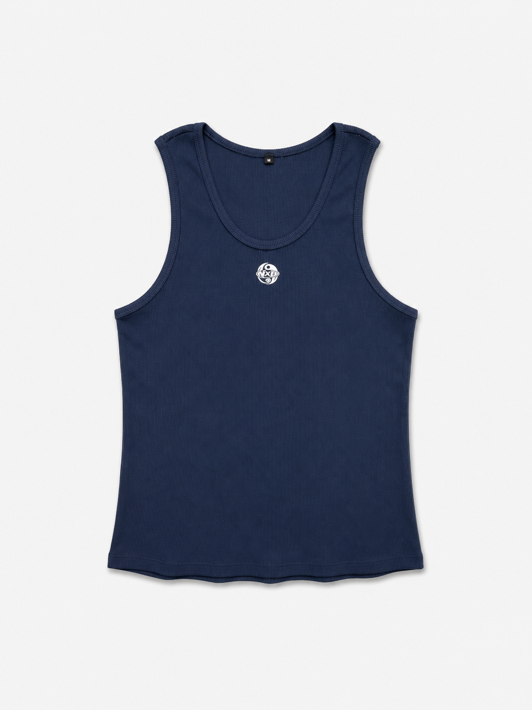 NB Essential Rib Tank