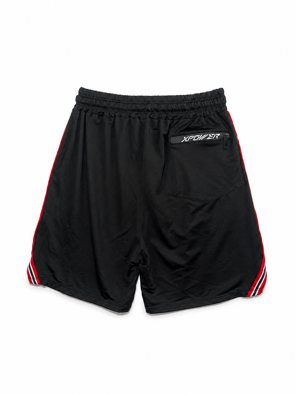 NB Courtside Shorts