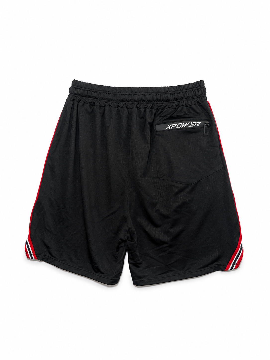 NB Courtside Shorts