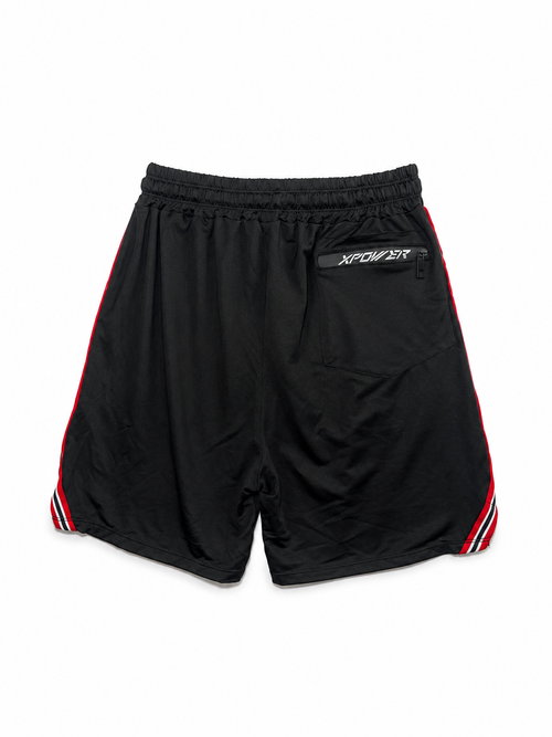 NB Courtside Shorts
