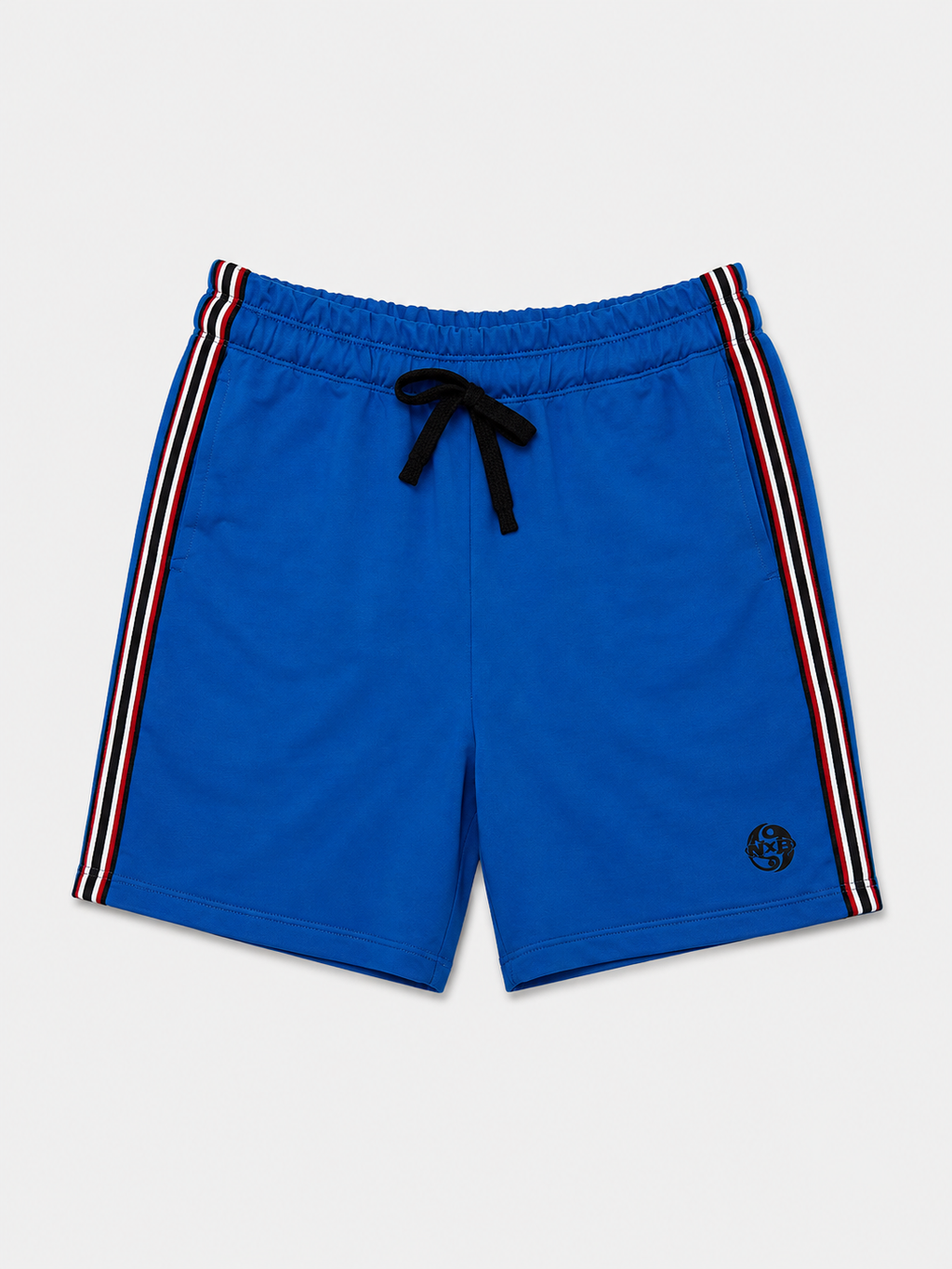 NB Signature Stripe Shorts
