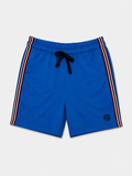 NB Signature Stripe Shorts