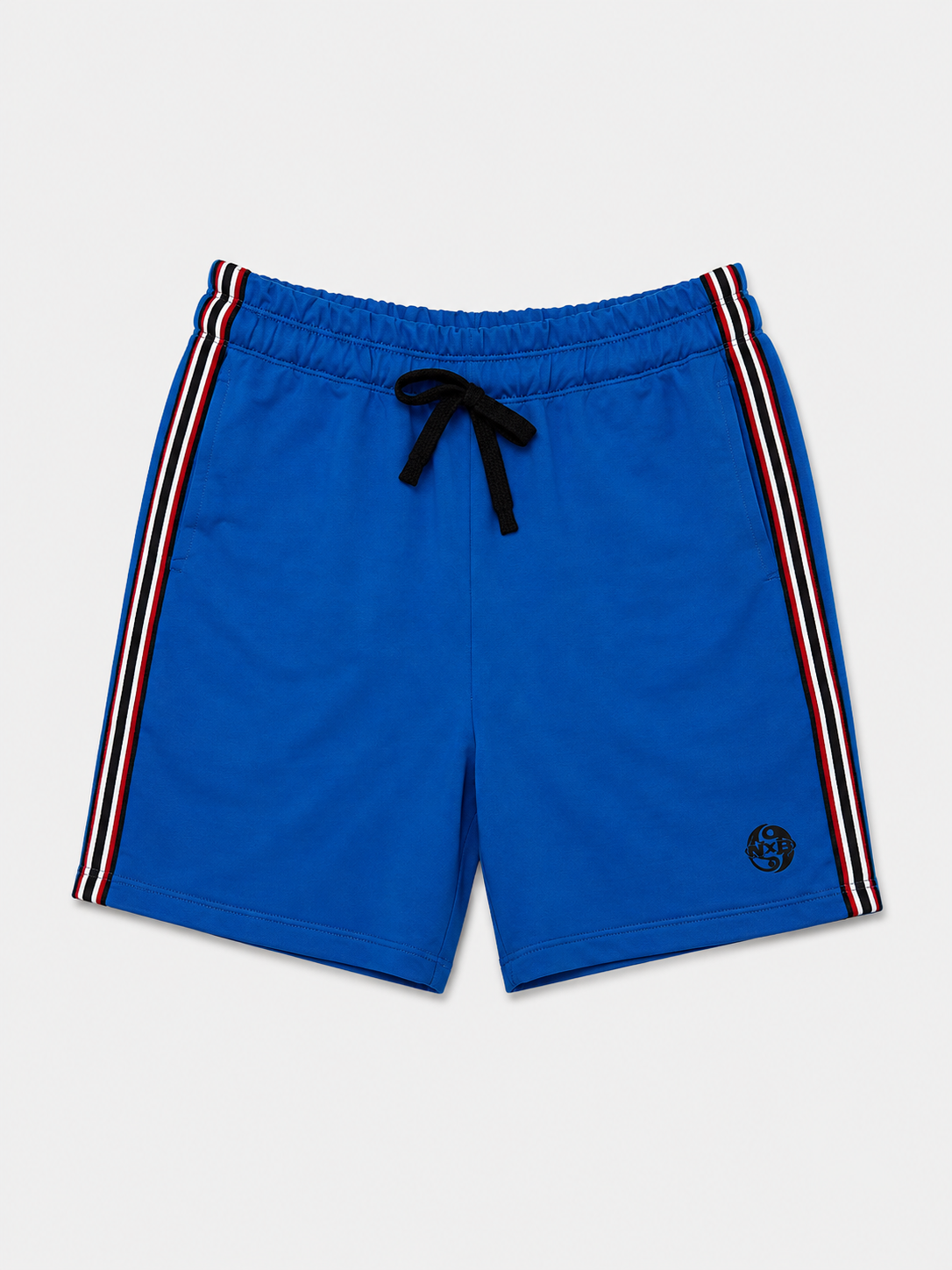 NB Signature Stripe Shorts