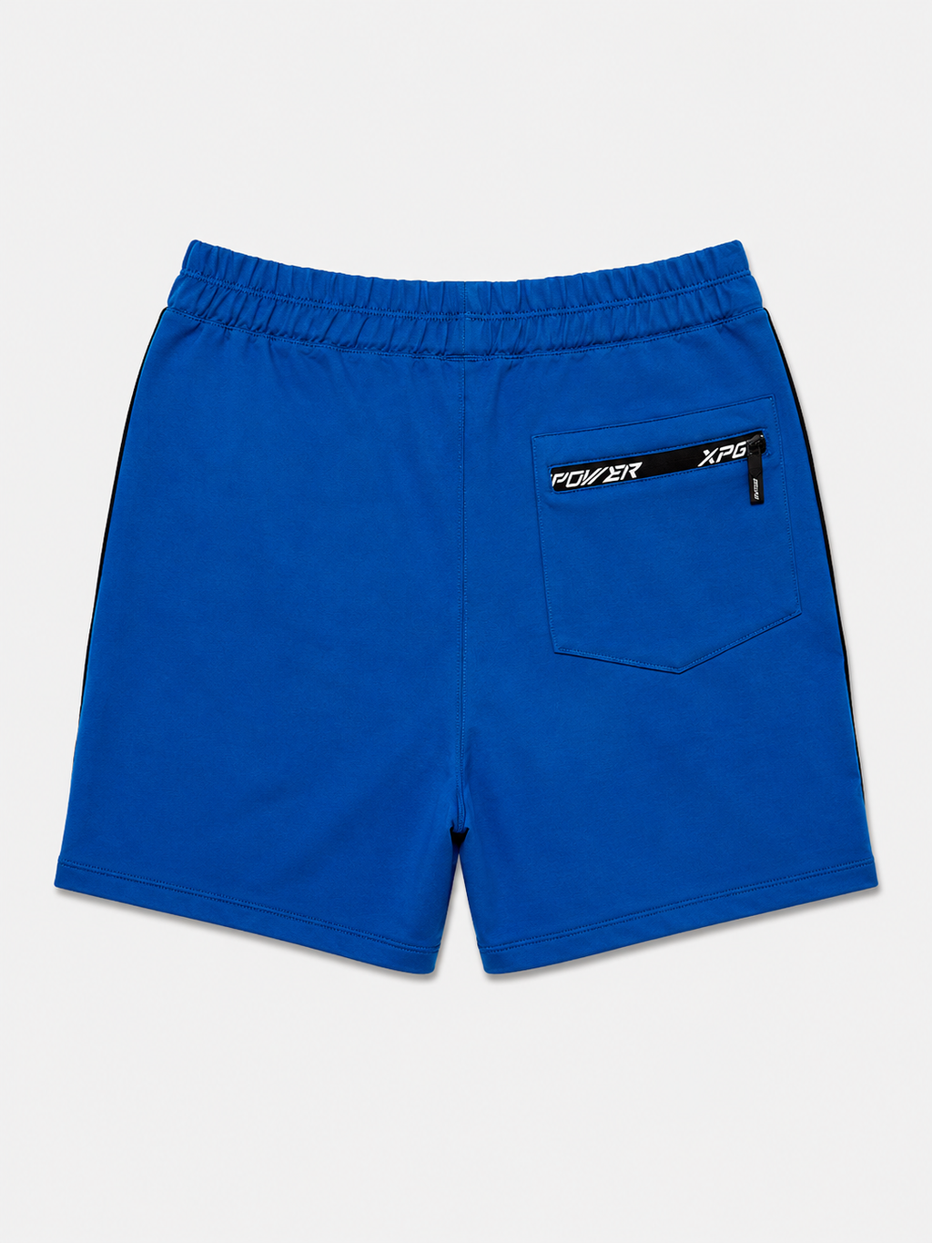 NB Signature Stripe Shorts
