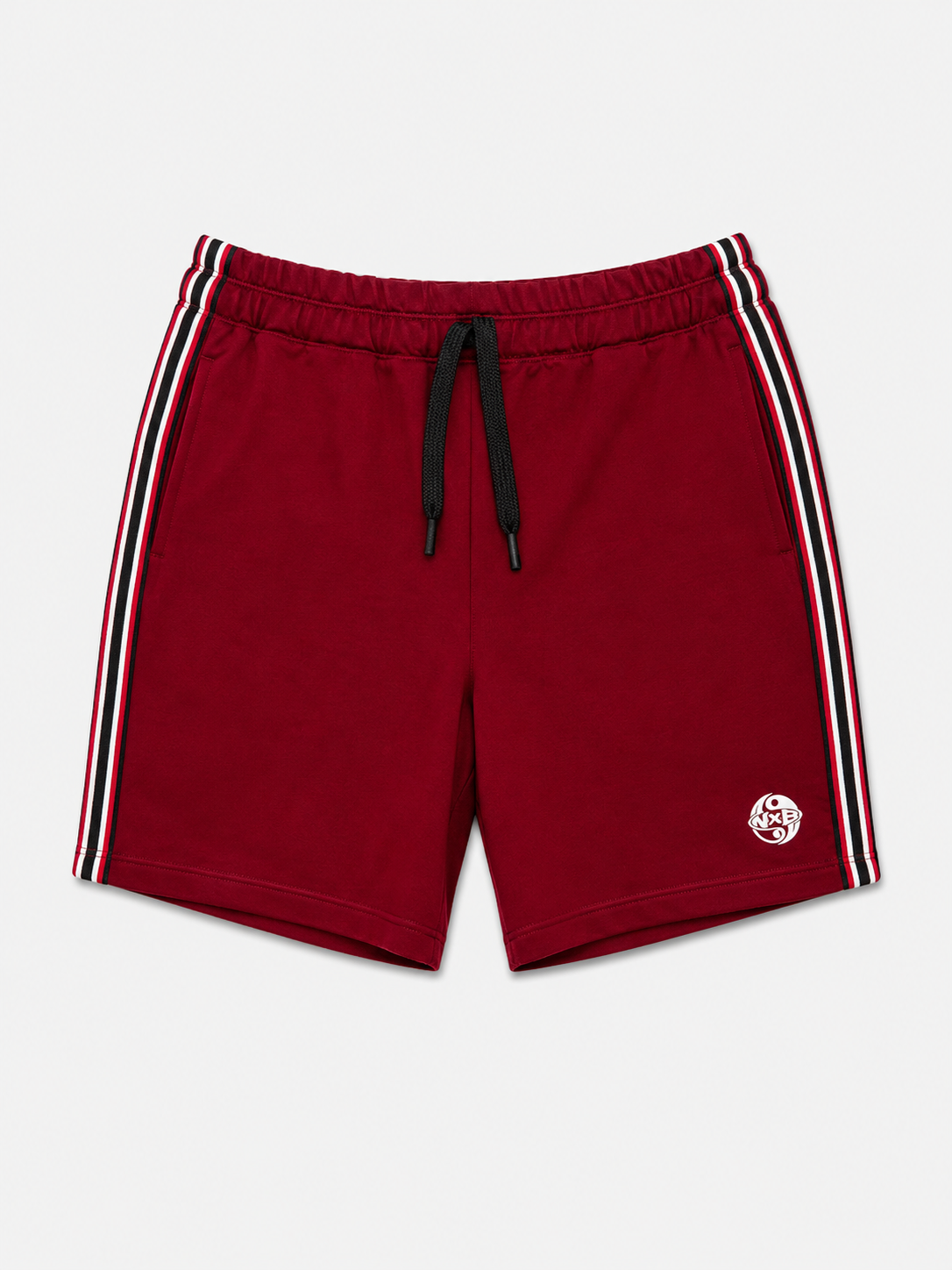 NB Signature Stripe Shorts