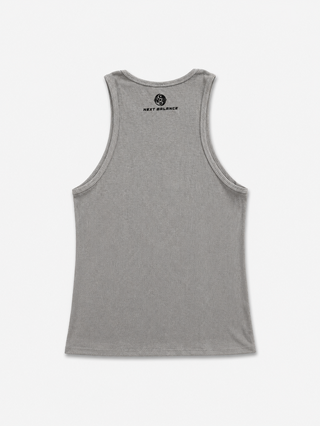 NB Essential Rib Tank