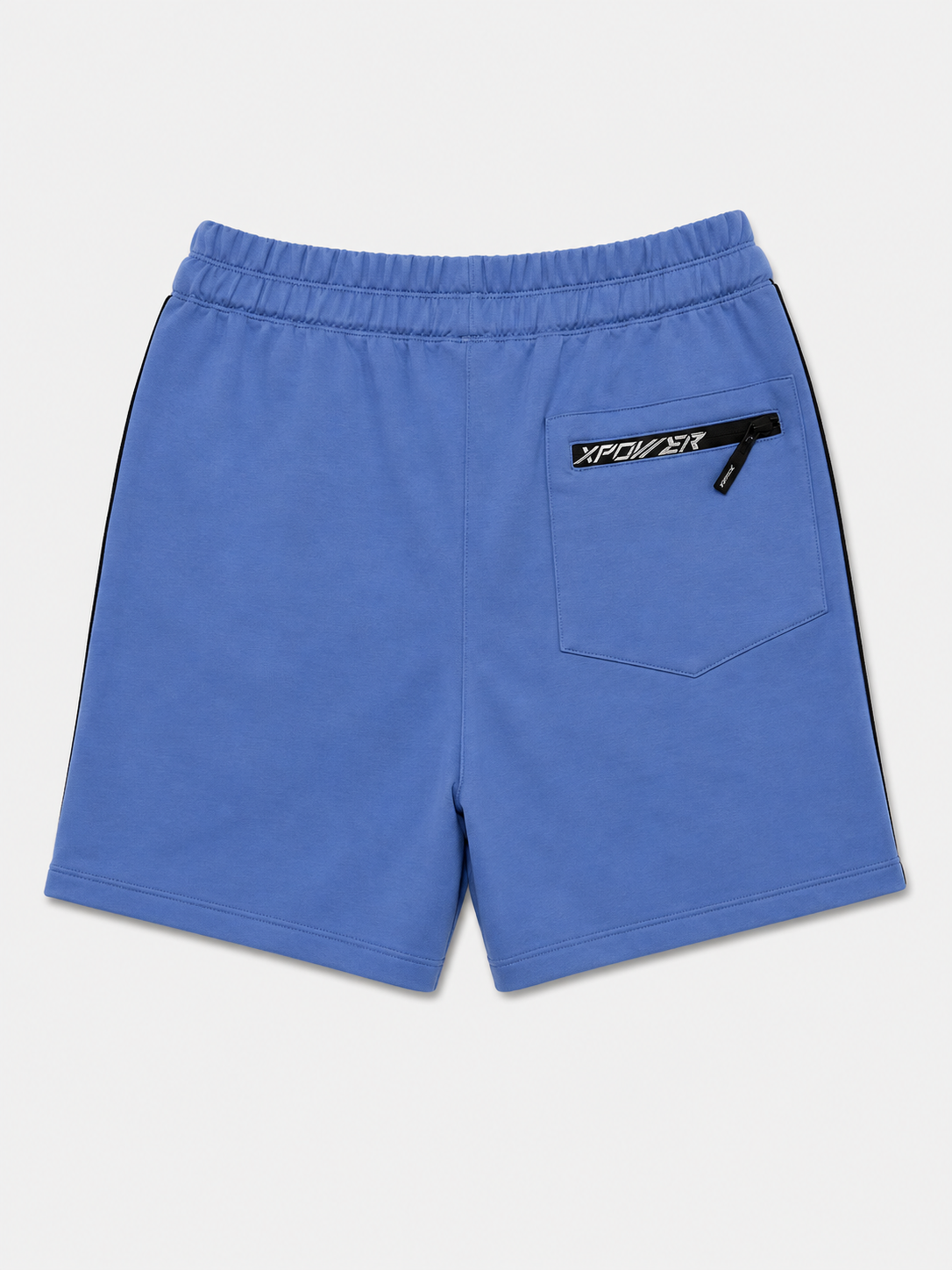 NB Signature Stripe Shorts