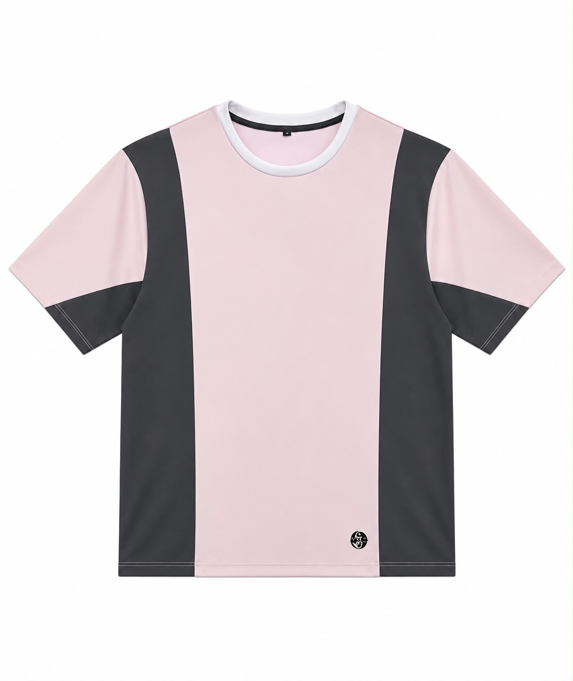 NB Oversize Motion Panel Tee